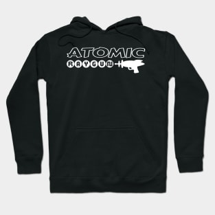 Atomic Raygun Hoodie